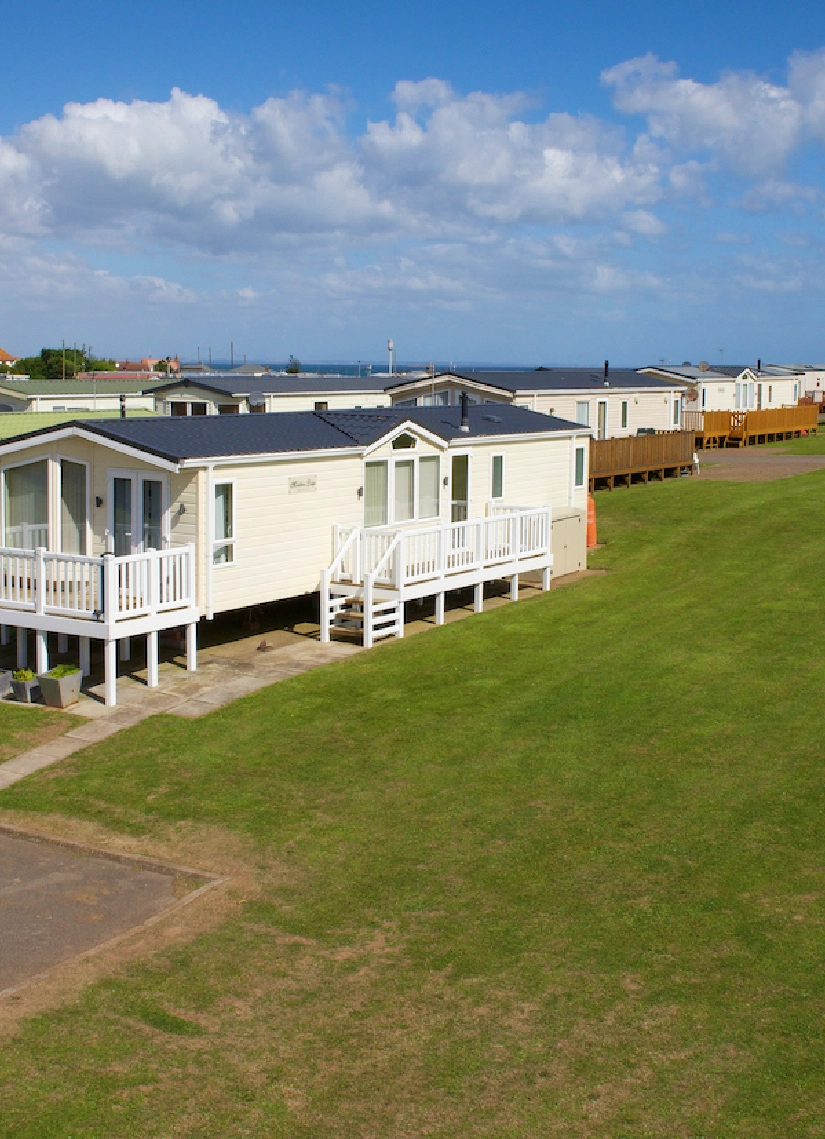 Aldbrough Leisure Park image