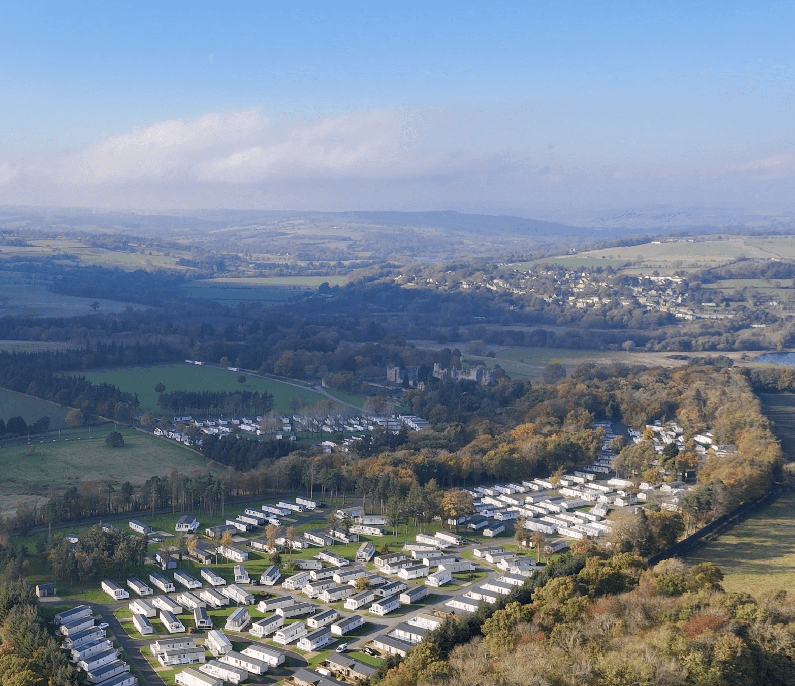 May Half Term in County Durham: Family Days Out Near Witton Castle image