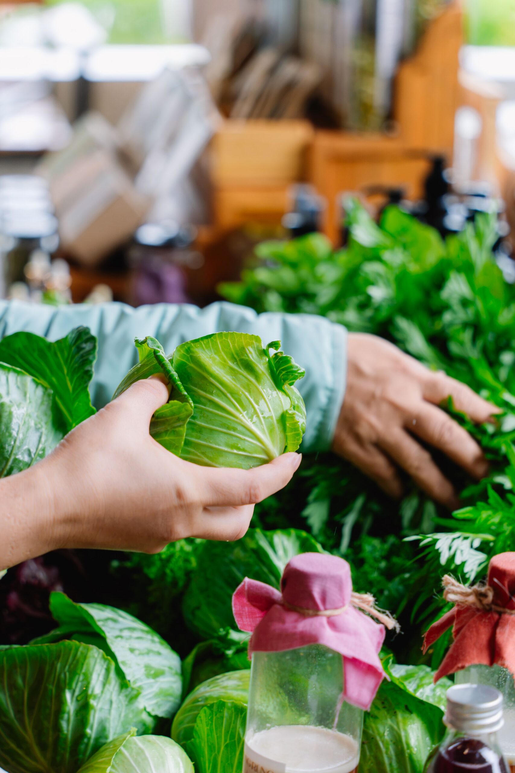 Farm Shops and Local Produce to Discover Near Witton Castle image