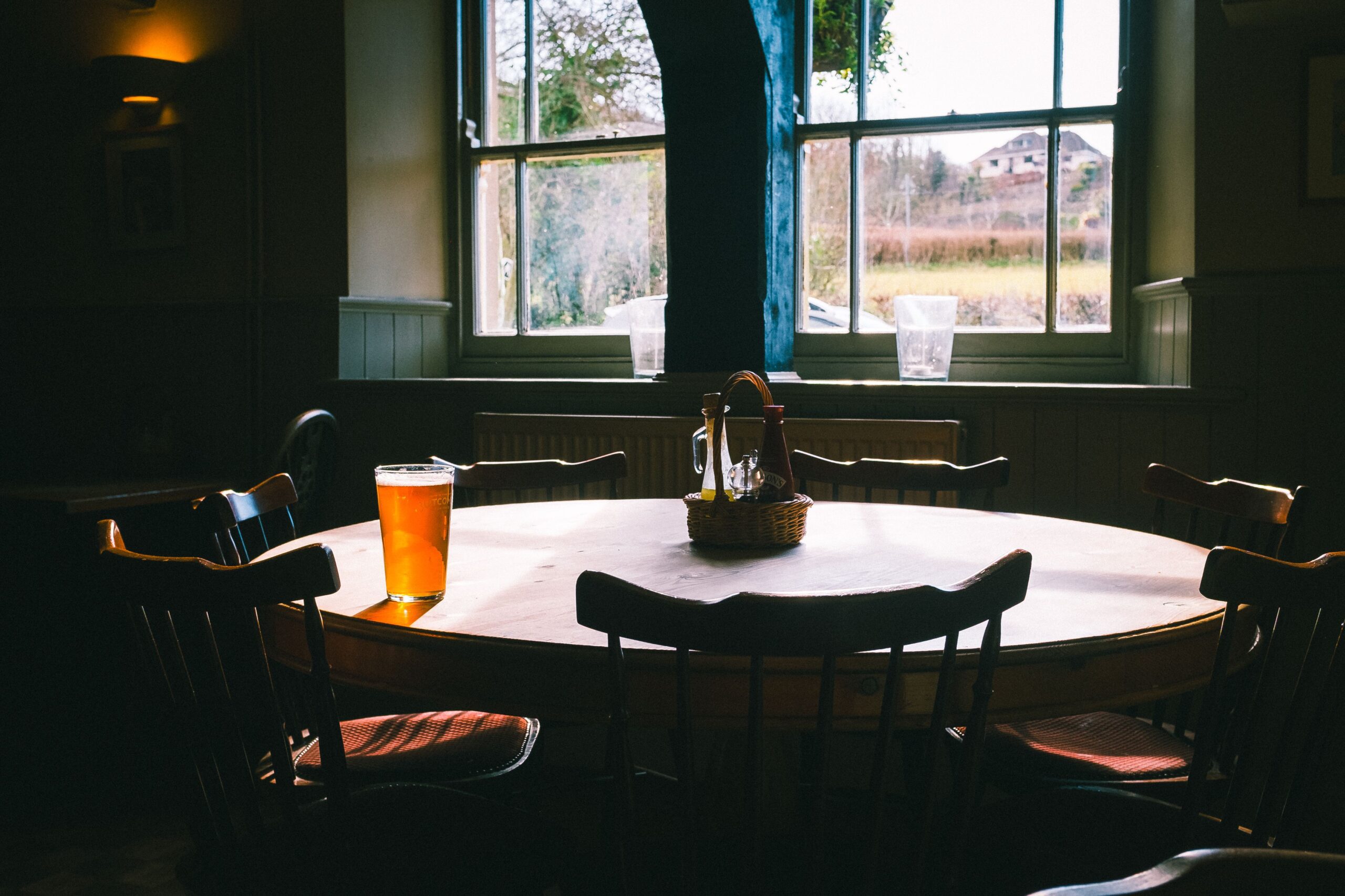 Cosy Pubs and Sunday Lunches to Try Near Witton Castle image